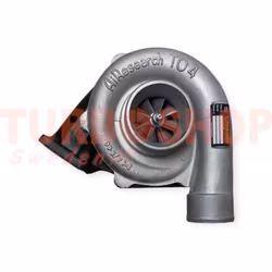 465570-5002S Garrett T04B44 Renovering Motor : TD70G ( Renovering av er befintliga turbo )