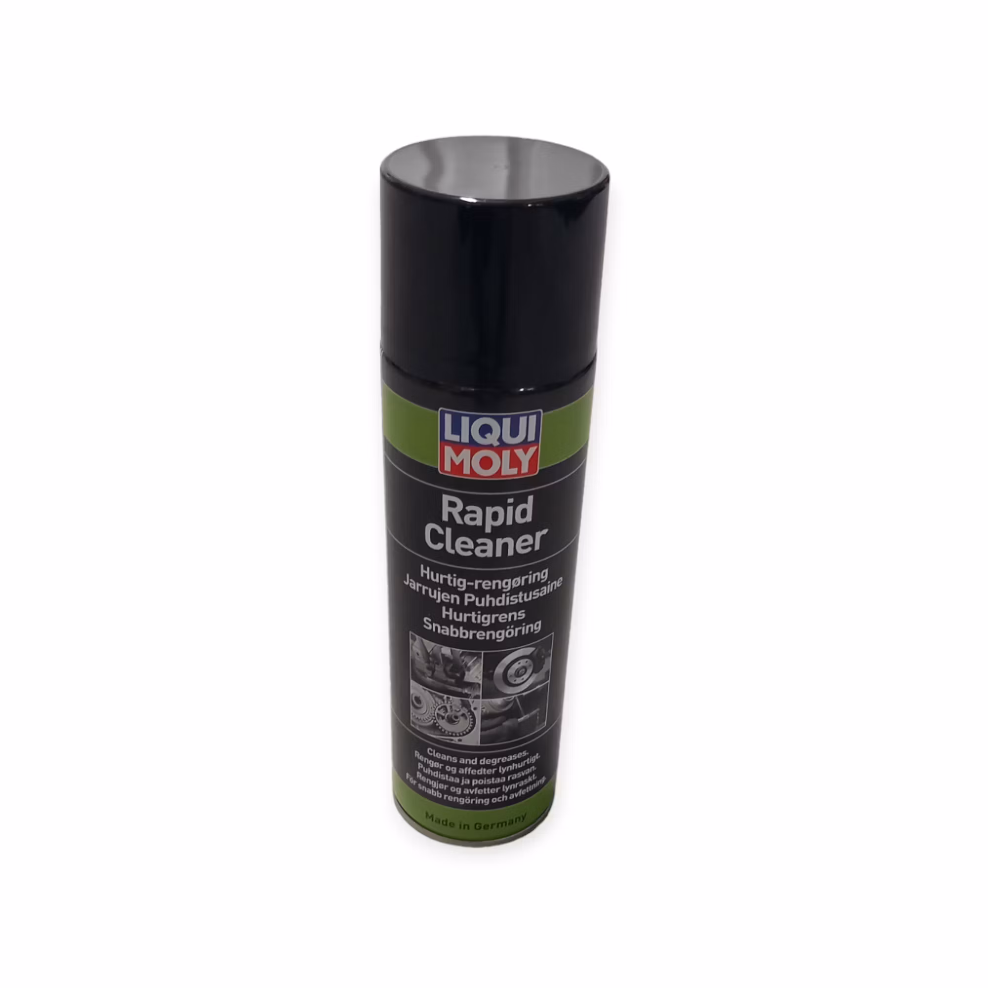 Liqui Moly Bromsrengöring / Brakeclean 500 ml