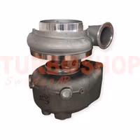 15009987790 BorgWarner S500W D12 OEM : 3826598, 3802116, 3802114