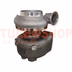 15009987790 BorgWarner S500W D12 OEM : 3826598, 3802116, 3802114