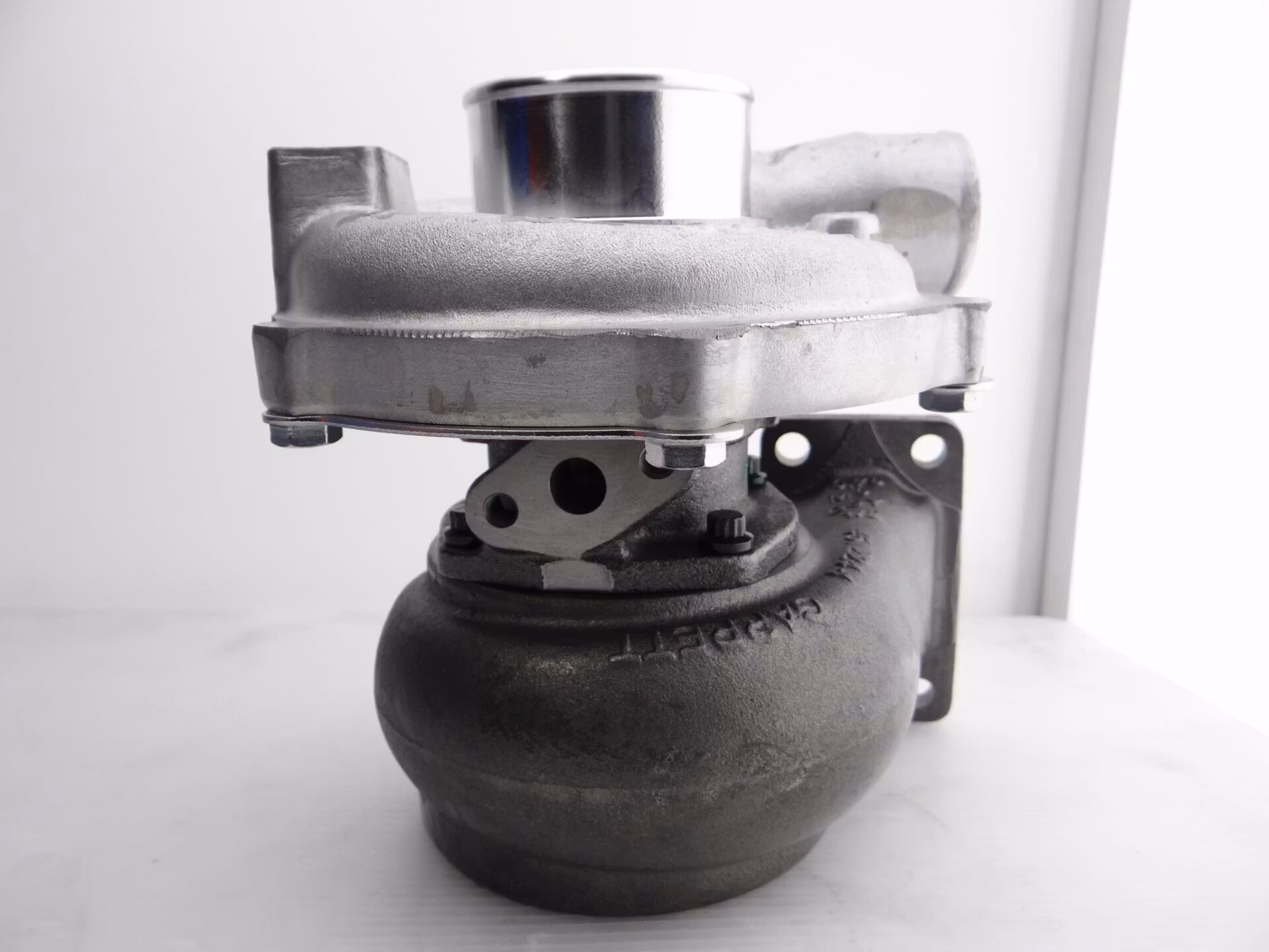 452234-5001S Garrett GT3271 OEM nummer :  2674A090 ( Bytesturbo )