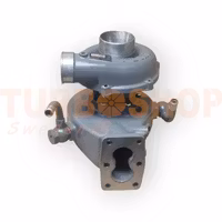 MX31 IHI RHC7GW renovering utav din befintliga turbo. ( Renovering )