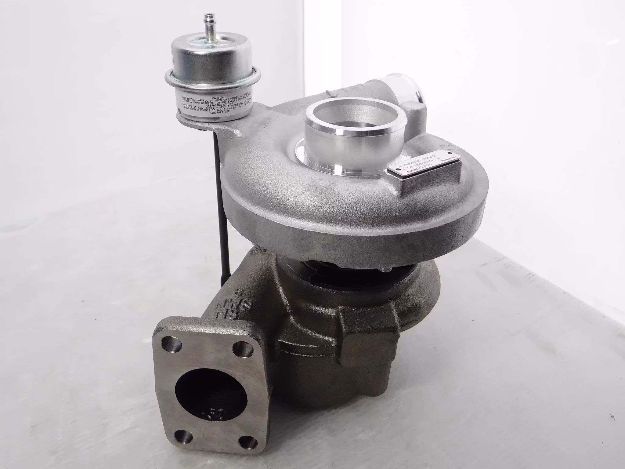 785828-5002S / 2674A807 Garrett GT2560 fabriksny originalturbo.