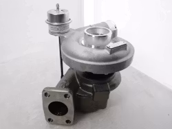 785828-5002S / 2674A807 Garrett GT2560 fabriksny originalturbo.