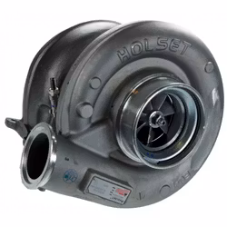 4031122H Holset HX55 fabriksny originalturbo OEM : 1538372