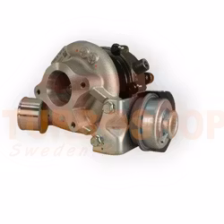49335-01412 TF035 Mitsubishi fabriksny originalturbo.
