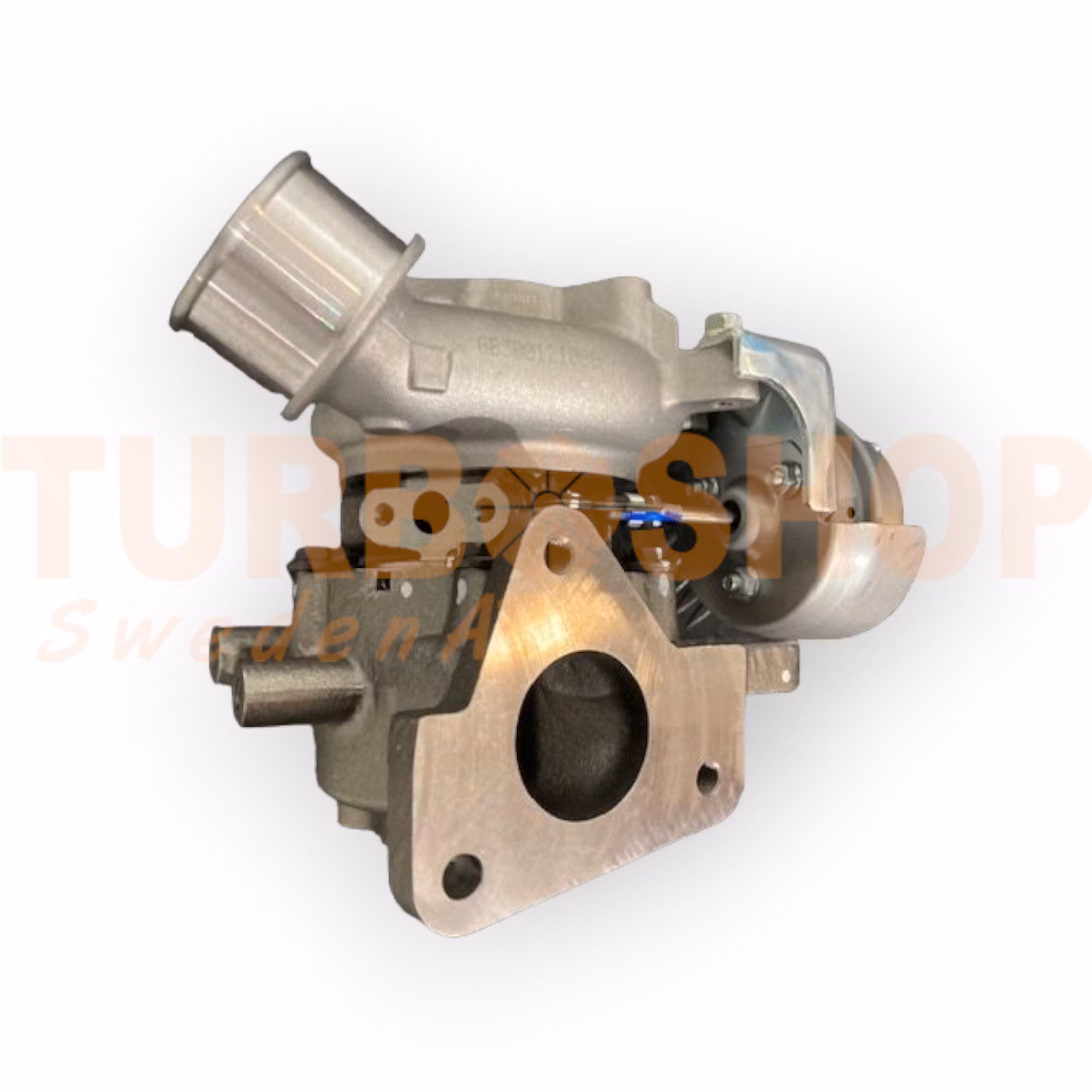 49335-01412 TF035 Mitsubishi fabriksny originalturbo.