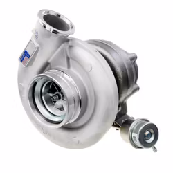 4031196H Holset HX55W Fabriksny originalturbo.