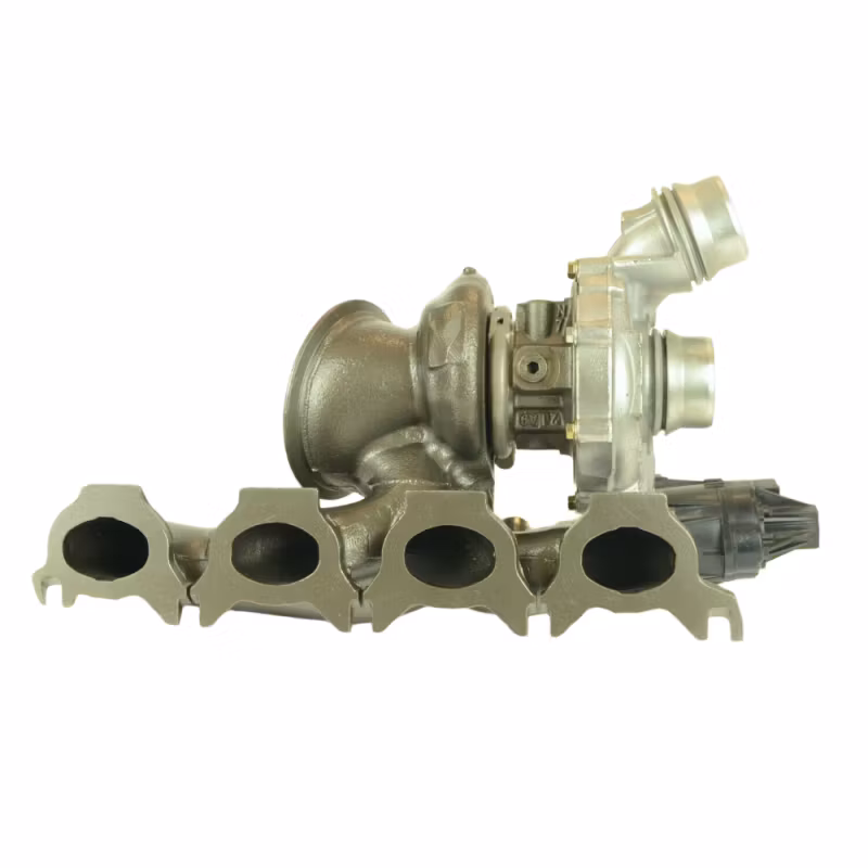 851676-5010S Garrett fabriksny originalturbo BMW B48
