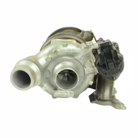 851676-5010S Garrett fabriksny originalturbo BMW B48