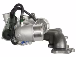 53039880505 K03 Borgwarner fabriksny originalturbo OEM : 36001347, 36001893, 36002927, 36002955, 36011424