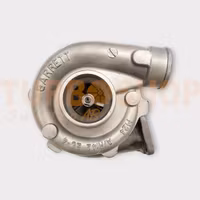 465778-5018S Garrett TA3107 ( Bytesturbo )