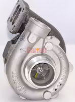 465778-5018S Garrett TA3107 fabriksny originalturbo.