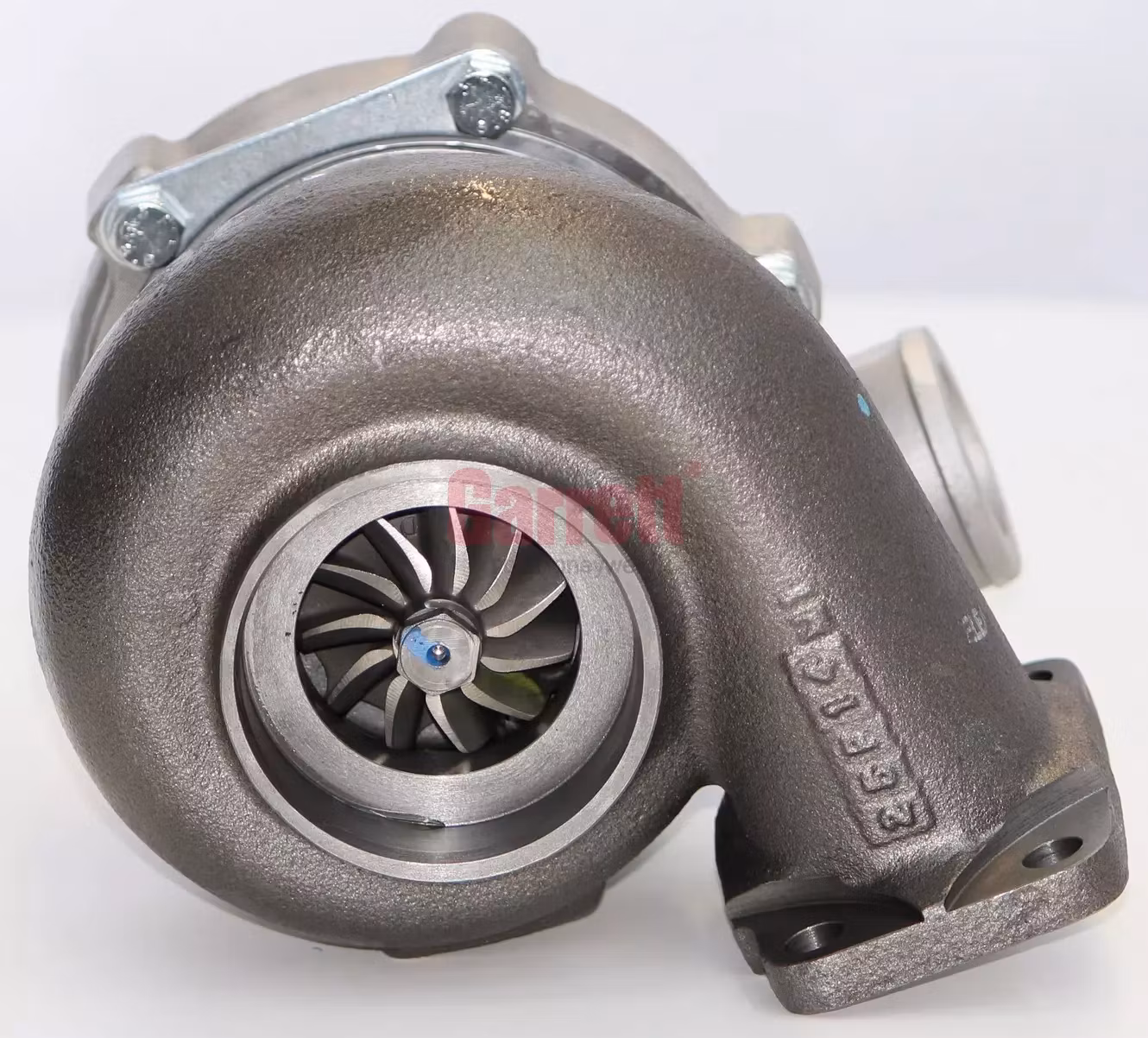 465778-5018S Garrett TA3107 fabriksny originalturbo.