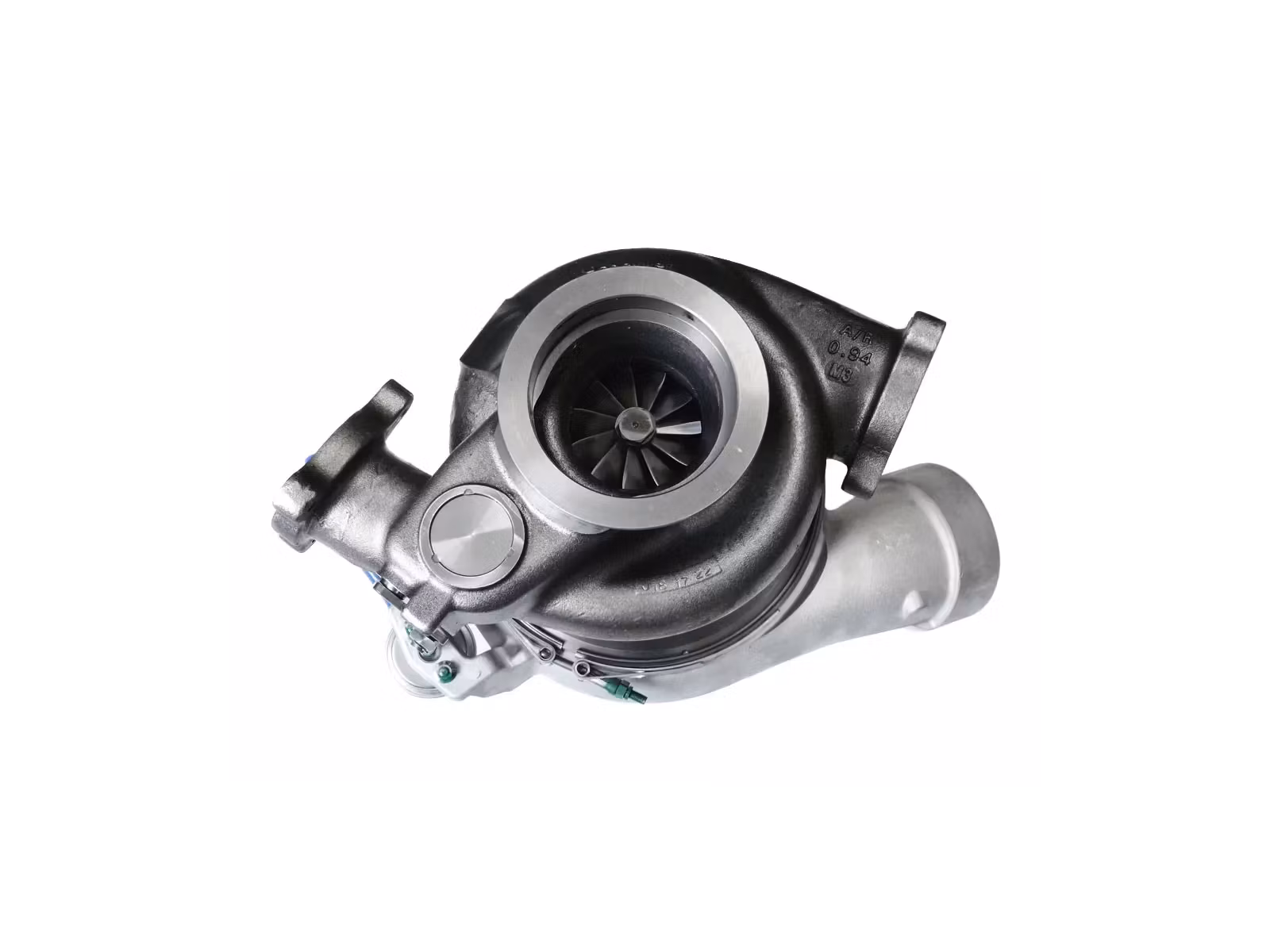 848874-5023S Garrett GTC4708SBN Fabriksny originalturbo