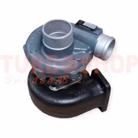 3523677 Holset OEM : 4881650 Bytesturbo till :  Volvo TD45 , TD45B, 4300 4300B L50