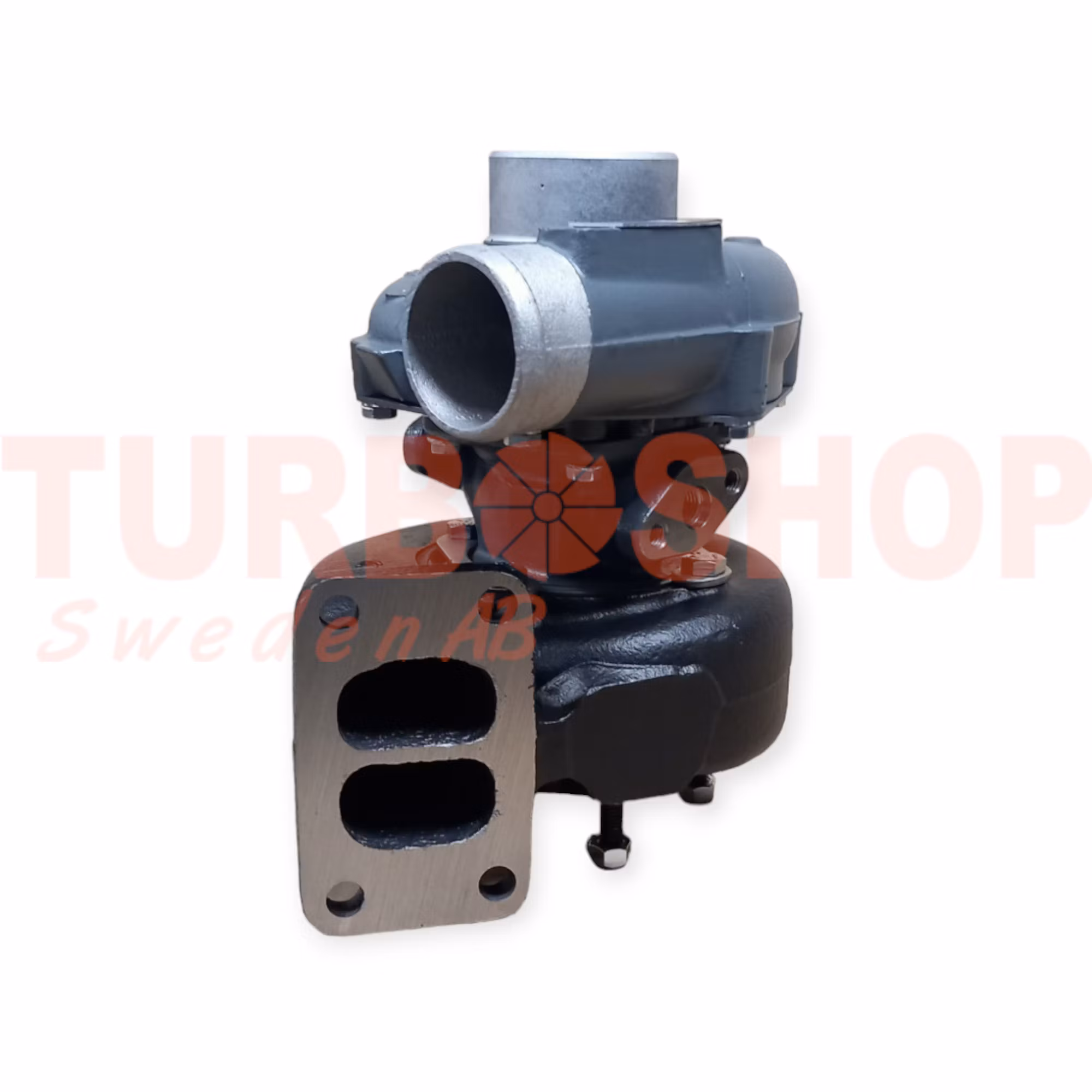 3523677 Holset OEM : 4881650 Bytesturbo till :  Volvo TD45 , TD45B, 4300 4300B L50