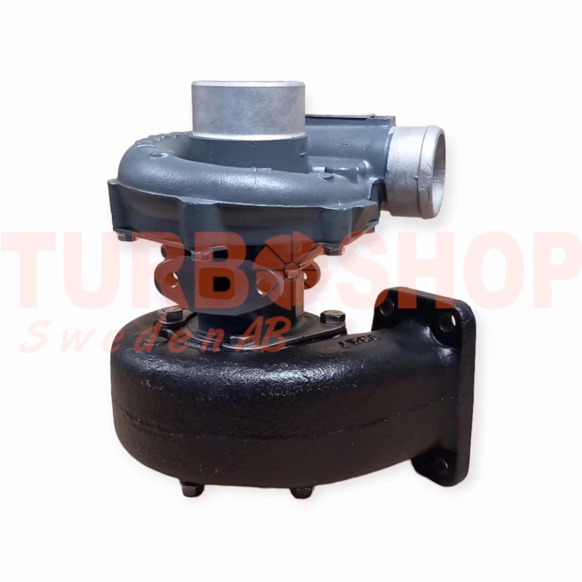 3523677 Holset OEM : 4881650 Bytesturbo till :  Volvo TD45 , TD45B, 4300 4300B L50