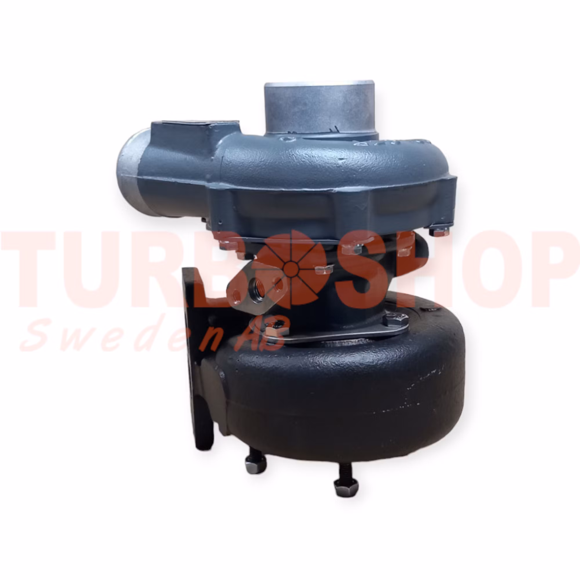 3523677 Holset OEM : 4881650 Bytesturbo till :  Volvo TD45 , TD45B, 4300 4300B L50