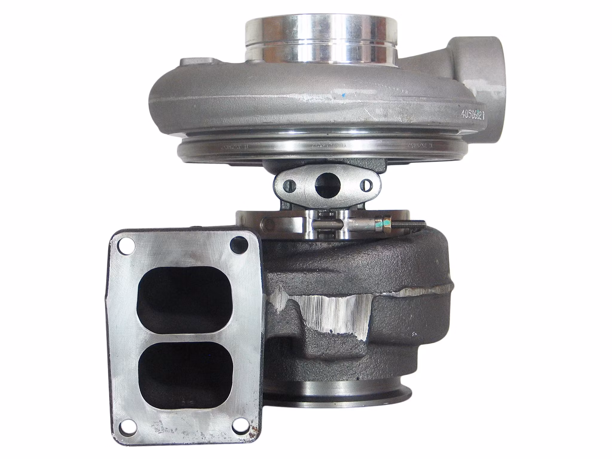 4049337H Holset HX55 fabriksny originalturbo.