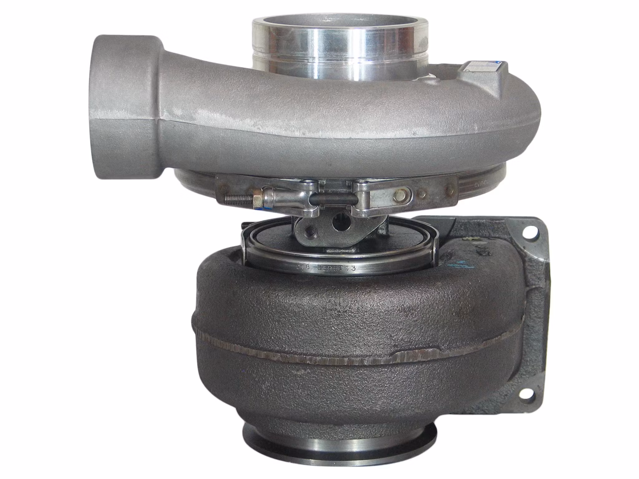 4049337H Holset HX55 fabriksny originalturbo.