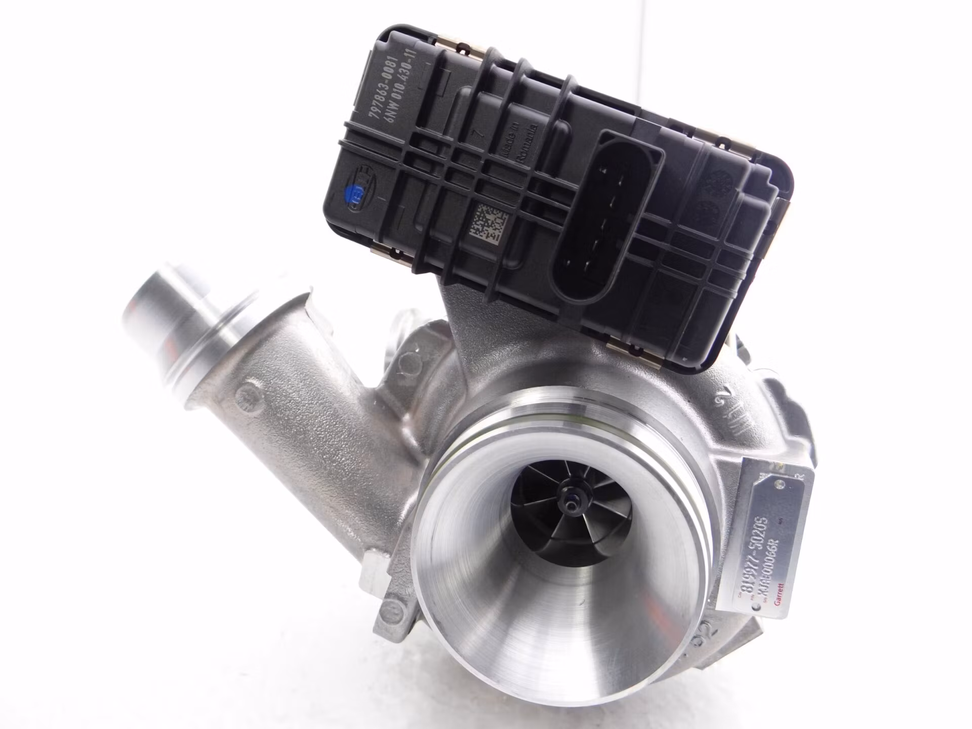 819977-5020S Garrett GTD1752VRK fabriksy originalturbo.