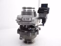 819977-5020S Garrett GTD1752VRK fabriksy originalturbo.