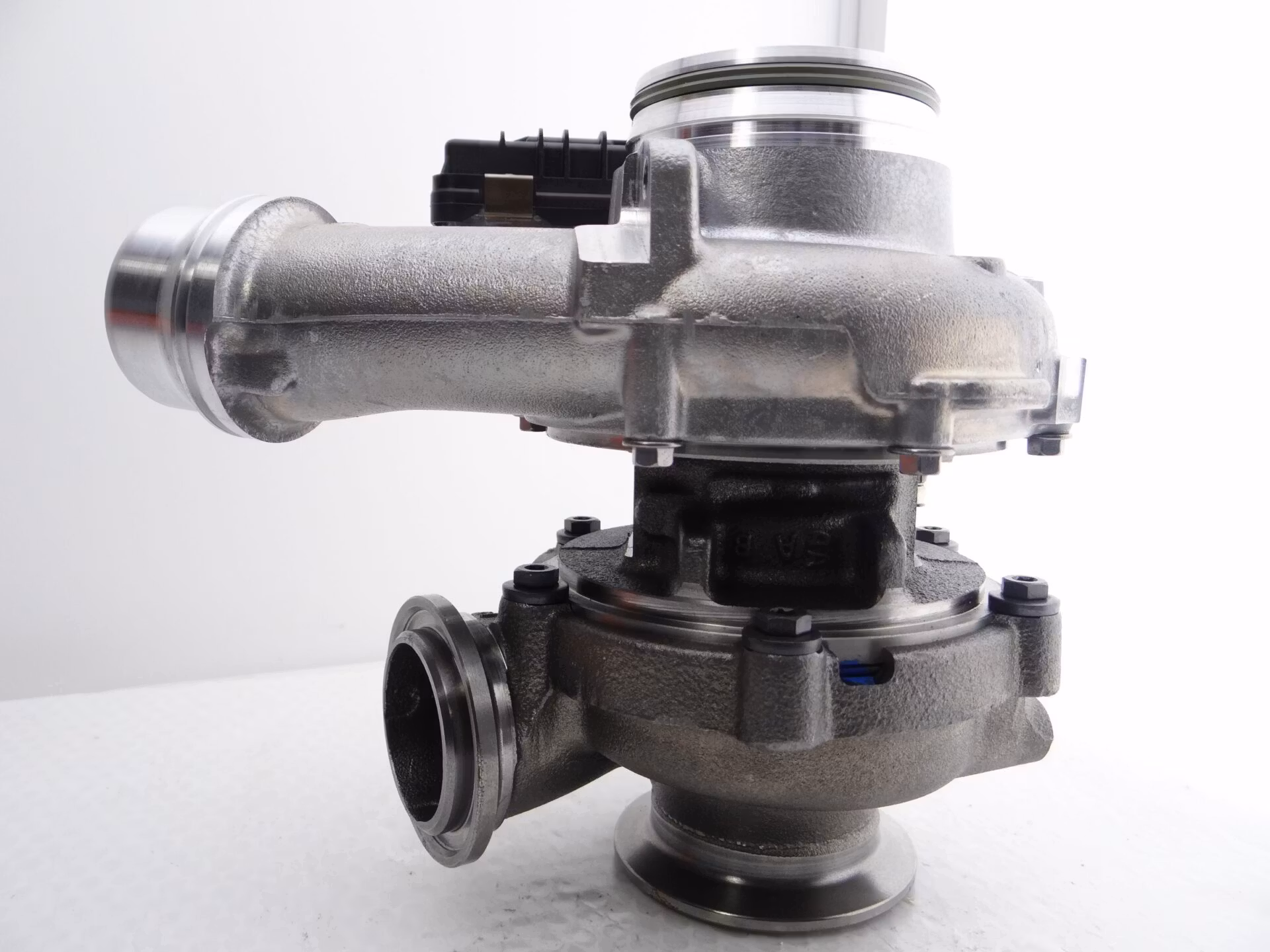 819977-5020S Garrett GTD1752VRK fabriksy originalturbo.