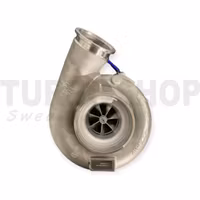 840466-5012S Garrett GTC4594BNS  fabriksny originalturbo OEM : OE: 2260317, 2260316, 2732027, 2840275, 2928173, 576203