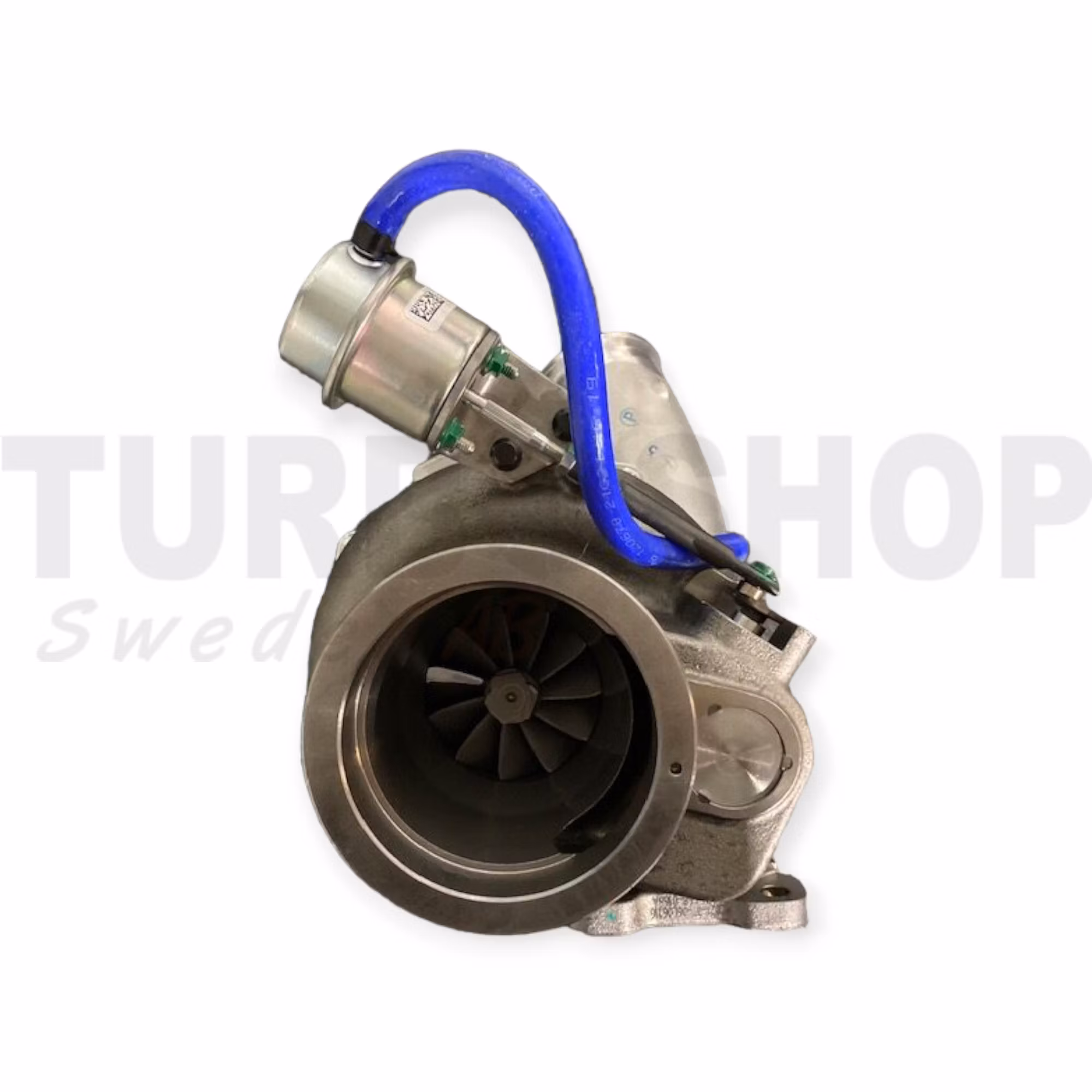 840466-5012S Garrett GTC4594BNS  fabriksny originalturbo OEM : OE: 2260317, 2260316, 2732027, 2840275, 2928173, 576203