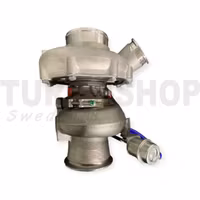 840466-5012S Garrett GTC4594BNS  fabriksny originalturbo OEM : OE: 2260317, 2260316, 2732027, 2840275, 2928173, 576203