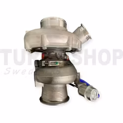 840466-5012S Garrett GTC4594BNS  fabriksny originalturbo OEM : OE: 2260317, 2260316, 2732027, 2840275, 2928173, 576203