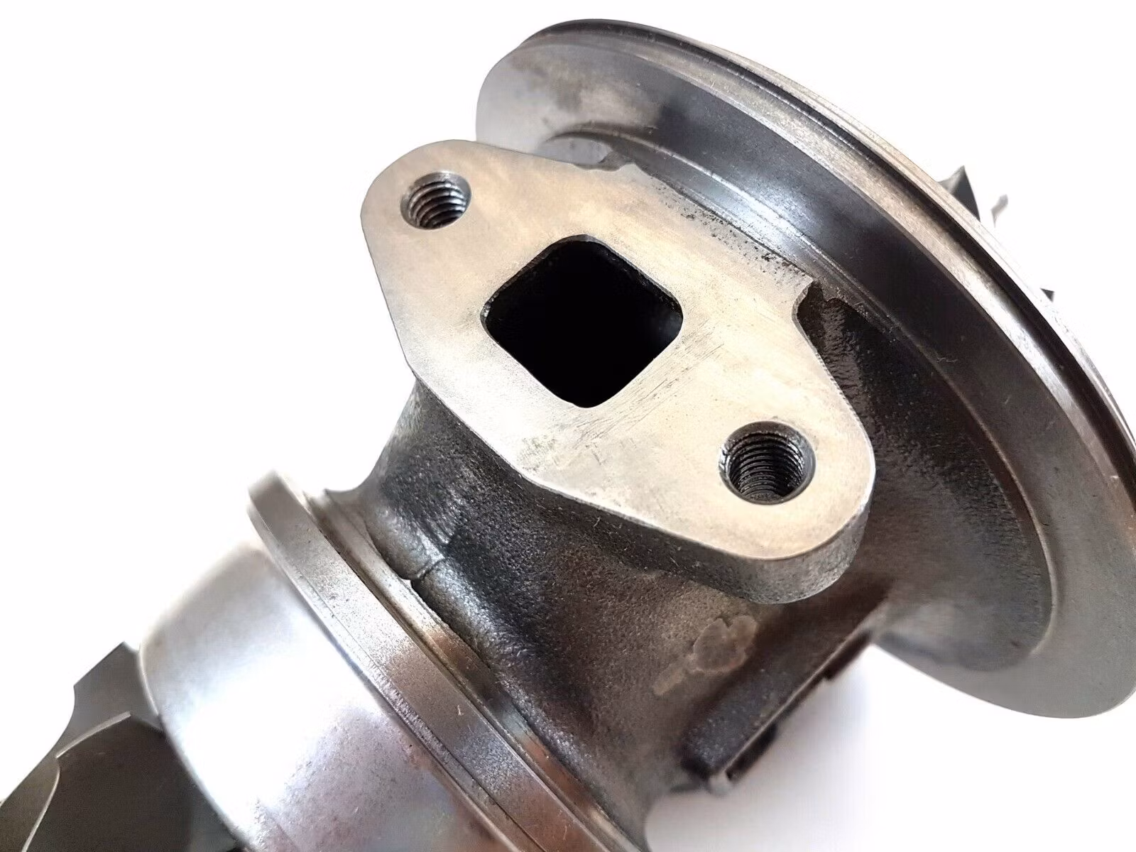 318443 Turboshop S200 Core / Centrumdel / CHRA till BorgWarner 318018 / 318442 / 318706 mfl