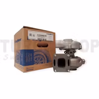 53249886706 BorgWarner fabriksny originalturbo. Motorkod : MD704LI