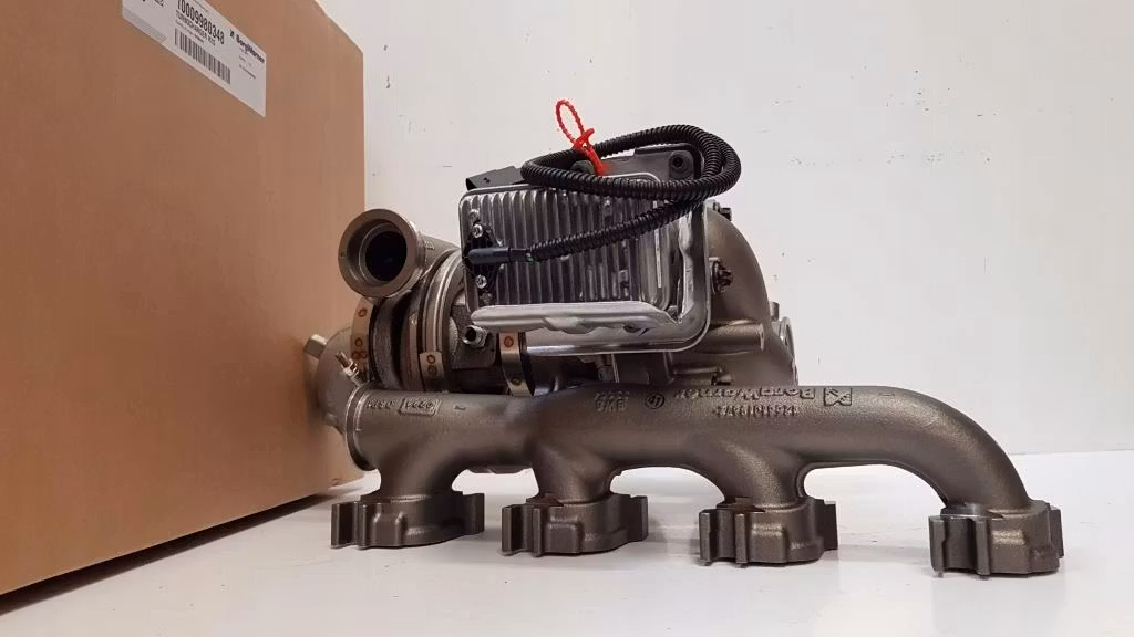 10009880348 BorgWarner R2S(B2G+B2) fabriksny originalturbo.