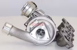 767837-9002S GTA1749MV REMAN Bytesturbo ALFA ROMEO 159 1.9 JTD 120 8V