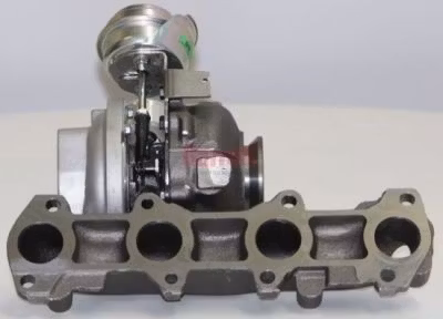 767837-9002S GTA1749MV REMAN Bytesturbo ALFA ROMEO 159 1.9 JTD 120 8V