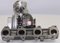 767837-9002S GTA1749MV REMAN Bytesturbo ALFA ROMEO 159 1.9 JTD 120 8V