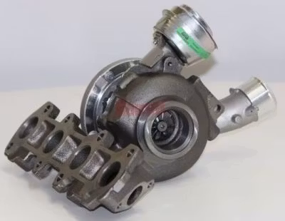 767837-9002S GTA1749MV REMAN Bytesturbo ALFA ROMEO 159 1.9 JTD 120 8V