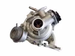 2800013016380 / 2800013001280  Continental fabriksny originalturbo 1.5 ST ecoboost YZJA