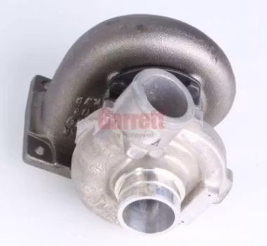 454163-5002S Garrett TA2505 fabriksny originalturbo