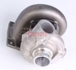454163-5002S Garrett TA2505 fabriksny originalturbo