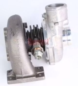 454163-5002S Garrett TA2505 fabriksny originalturbo