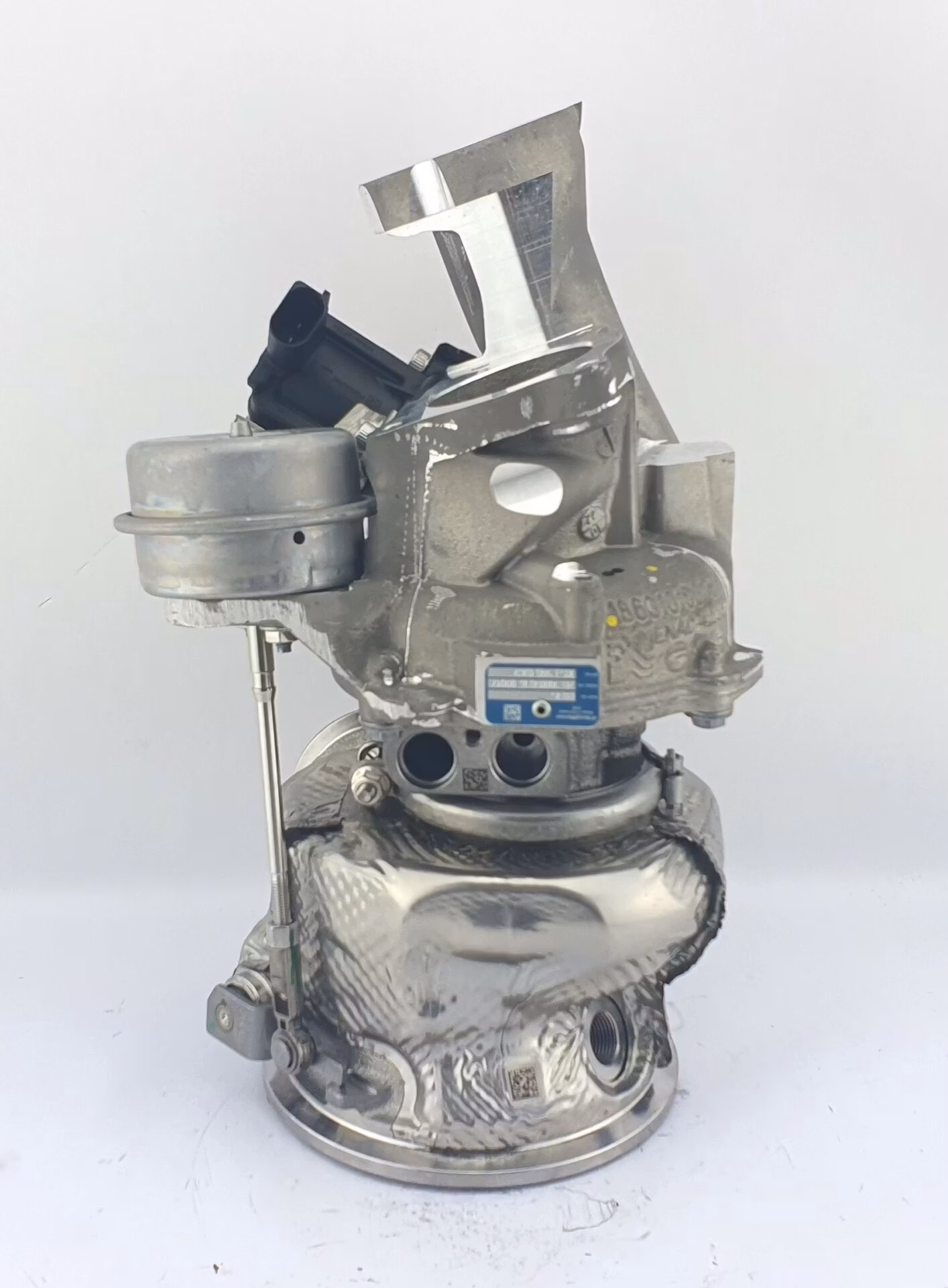 18539880169 BO3G BorgWarner Cylinder 5-8