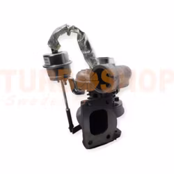 452073-5005S TB2565 Garrett fabriksny originalturbo.