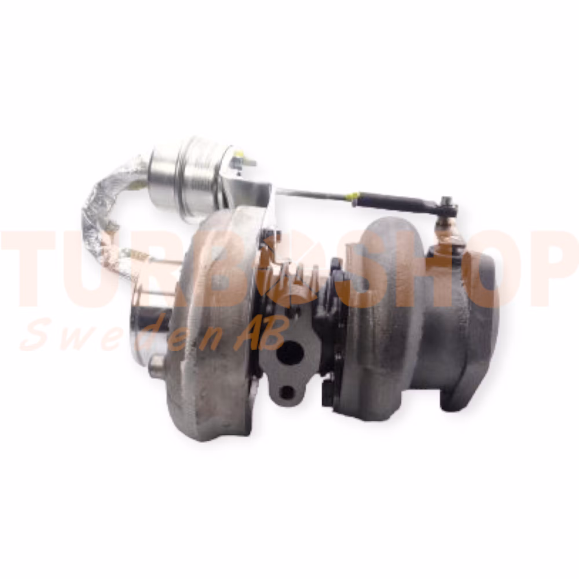 452073-5005S TB2565 Garrett fabriksny originalturbo.