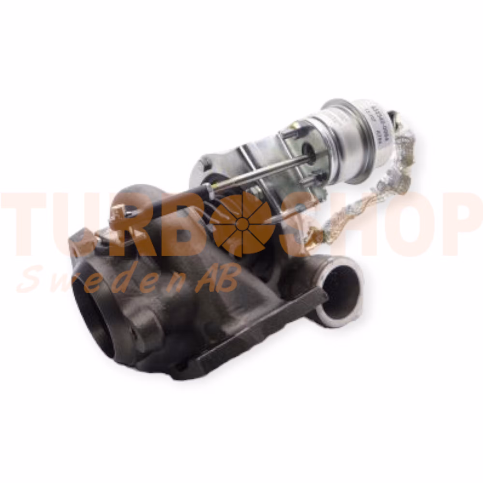 452073-5005S TB2565 Garrett fabriksny originalturbo.