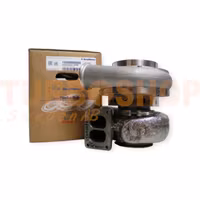 15009980008 BorgWarner S500 Fabriksny originalturbo OEM : 3801119 3885396