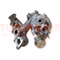 53039880459 BorgWarner  1.4L TSI K03 Turbo ( Bytesturbo )