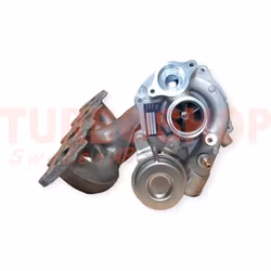 53039880459 BorgWarner  1.4L TSI K03 Turbo ( Bytesturbo )